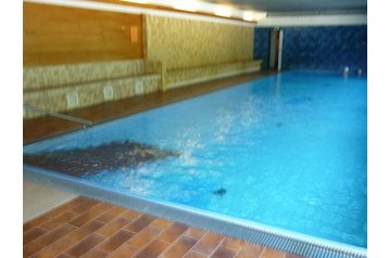 Austria Privát Treffen am Ossiacher See, Zewnątrz